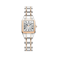 Orologio Herbelin Donna Luna in Acciaio 17457BTR01 - 17457BTR01